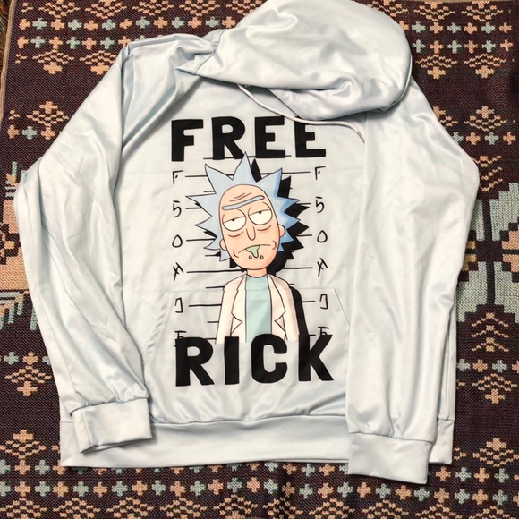 Other - Casual long-sleeved sweatshirt